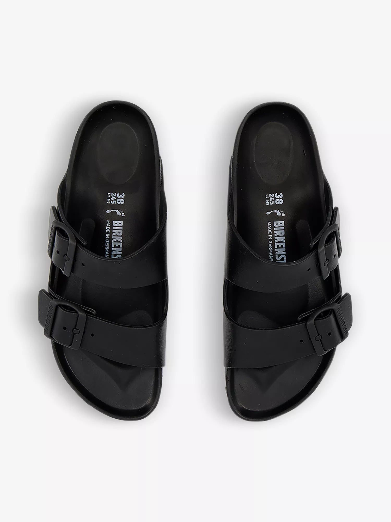 Birkenstock Arizona EVA Black