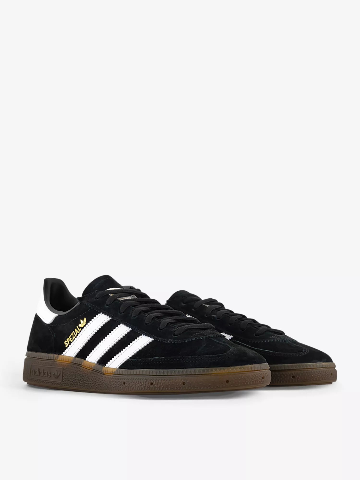 ADIDAS Handball Spezial suede low-top trainers