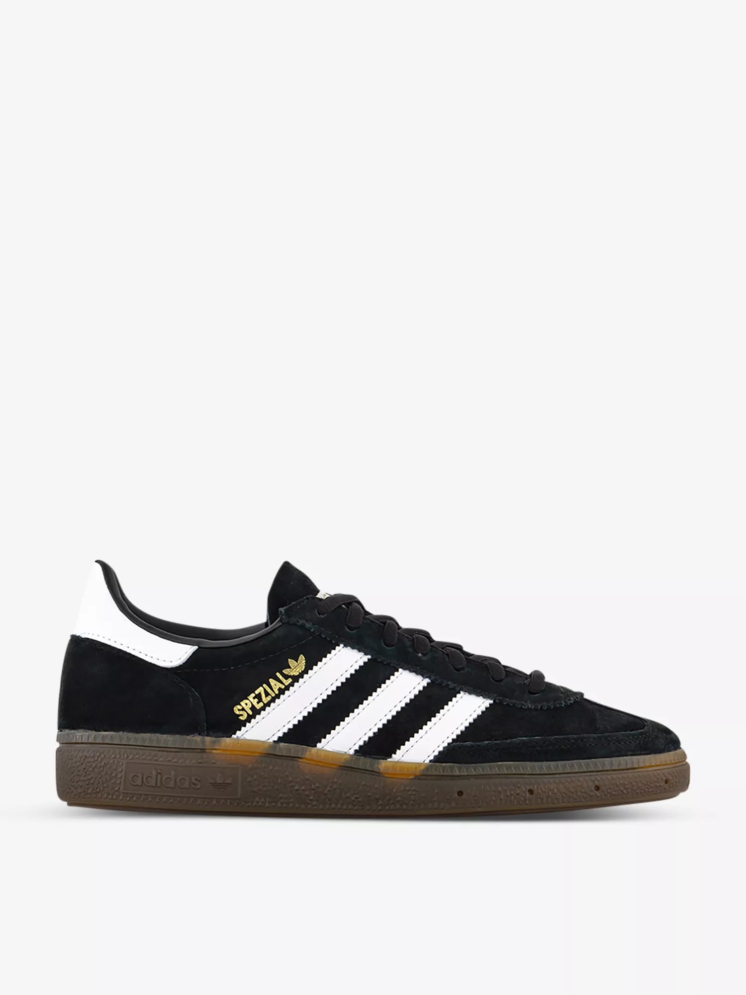 ADIDAS Handball Spezial suede low-top trainers