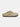 Birkenstock Boston Taupe Soft Footbed Suede Leather