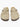 Birkenstock Boston Taupe Soft Footbed Suede Leather